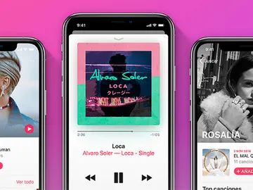 Apple Music Apple Music