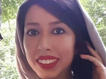 Saba Kord Afshari Saba Kord Afshari