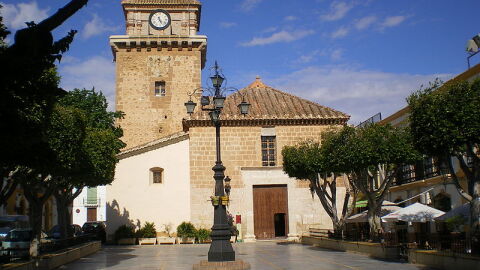 Níjar