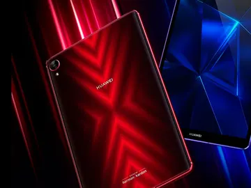 Huawei MediaPad M6 Turbo Edition Huawei MediaPad M6 Turbo Edition