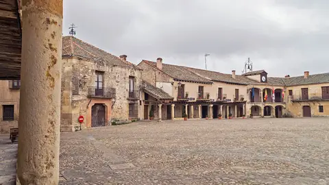 Pedraza Pedraza