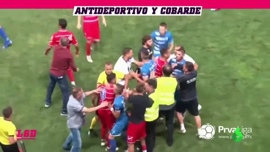 ANTIDEPORTIVO ANTIDEPORTIVO