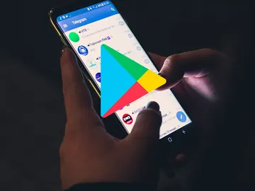 Google Play Google Play