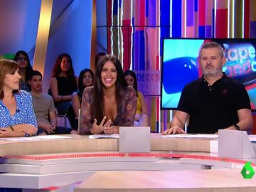 Desde policías a políticos: las profesiones más deseadas de los zapeadores de pequeños