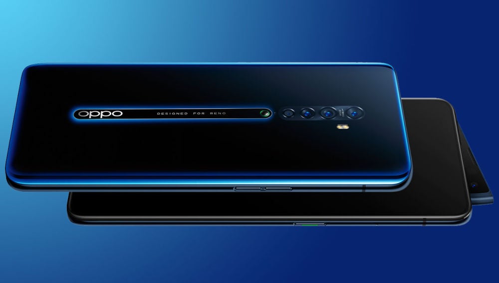 Oppo Reno 2