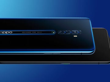 Oppo Reno 2