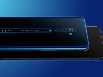 Oppo Reno 2 Oppo Reno 2