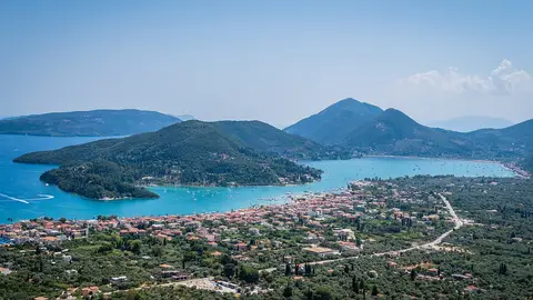 Lefkada Lefkada
