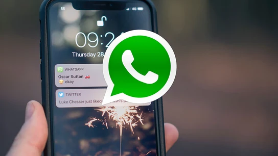 WhatsApp WhatsApp