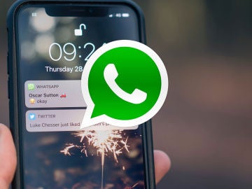 WhatsApp WhatsApp