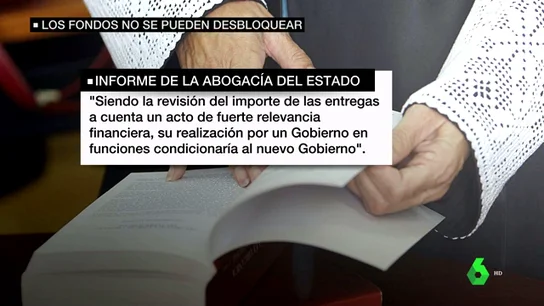 Informa de la Abogacía del Estado Informa de la Abogacía del Estado