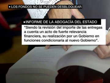 Informa de la Abogacía del Estado Informa de la Abogacía del Estado