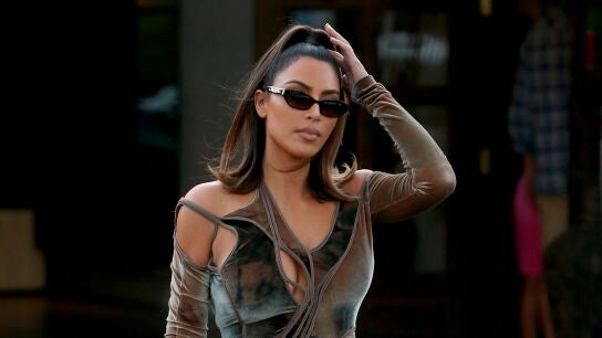 Kim Kardashian