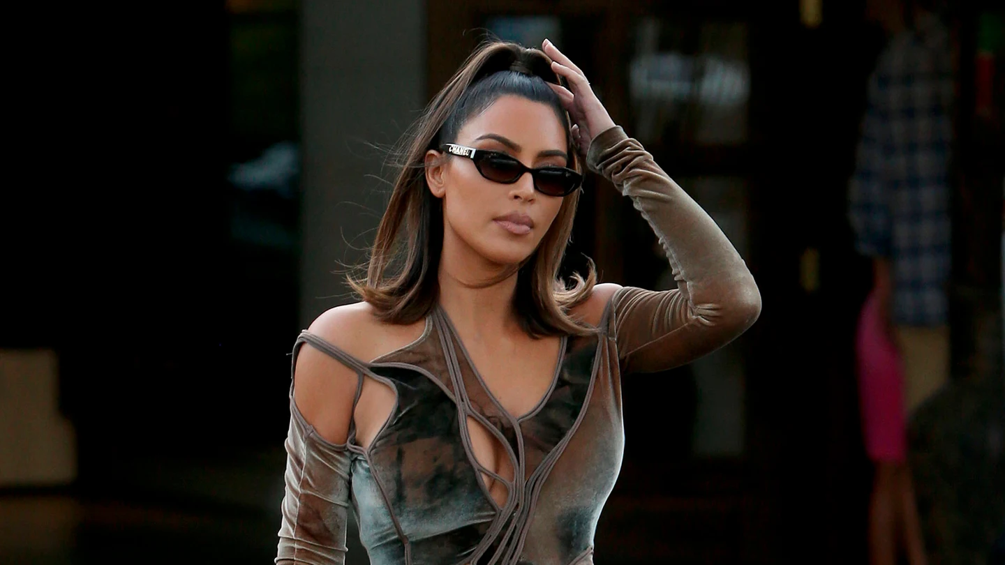 Kim Kardashian Kim Kardashian