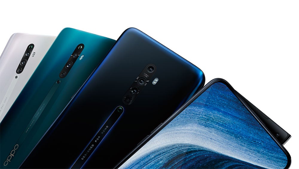 Oppo Reno 2