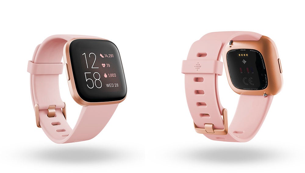 Fitbit Versa 2