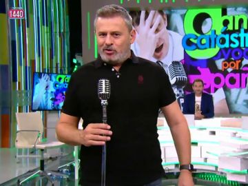 Ronda Rápida de grandes catástrofes provocadas por españoles Ronda Rápida de grandes catástrofes provocadas por españoles