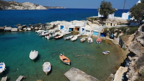 Milos