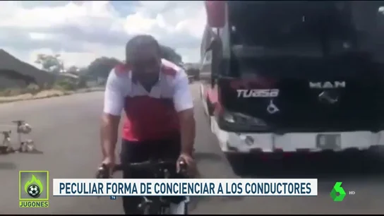 AUTOBUSESCICLISMO AUTOBUSESCICLISMO