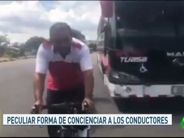 AUTOBUSESCICLISMO AUTOBUSESCICLISMO