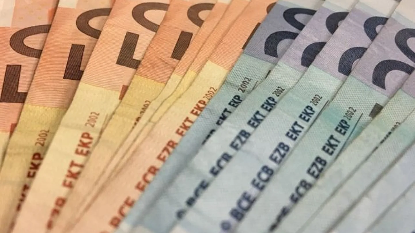 Billetes Billetes