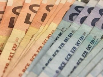 Billetes Billetes
