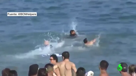 LADRON MAR LADRON MAR