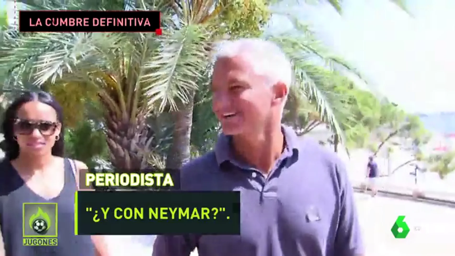 El Barcelona no se rinde en el regreso de Neymar: "Estamos ahí, seguimos negociando"