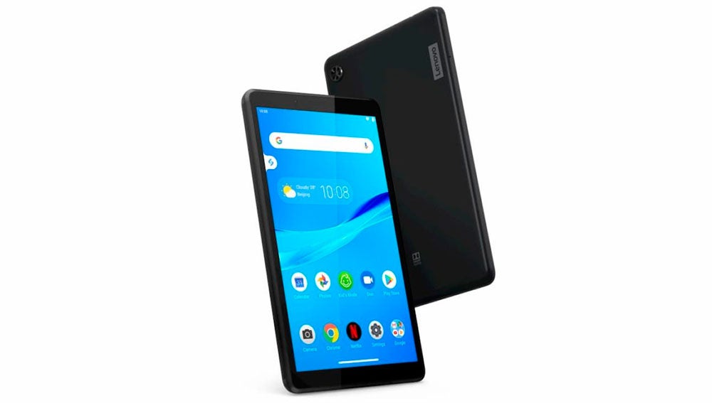 Lenovo Tab M8