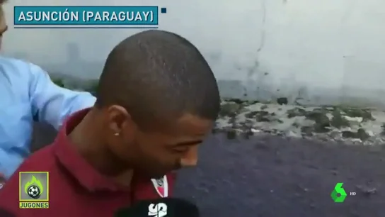 La Policía detiene a un jugador de River Plate antes de disputar la Libertadores La Policía detiene a un jugador de River Plate antes de disputar la Libertadores