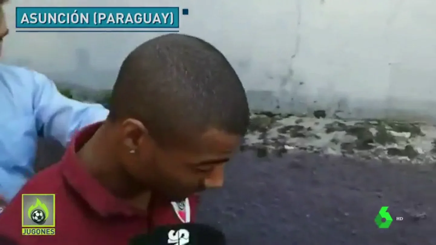 La Policía detiene a un jugador de River Plate antes de disputar la Libertadores La Policía detiene a un jugador de River Plate antes de disputar la Libertadores