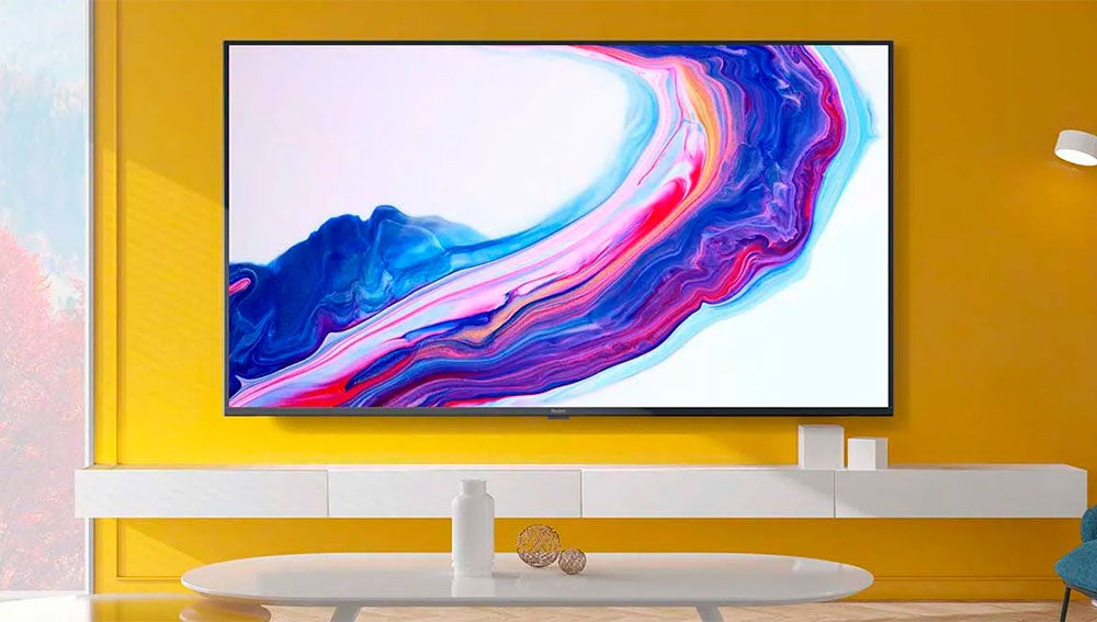 Redmi TV