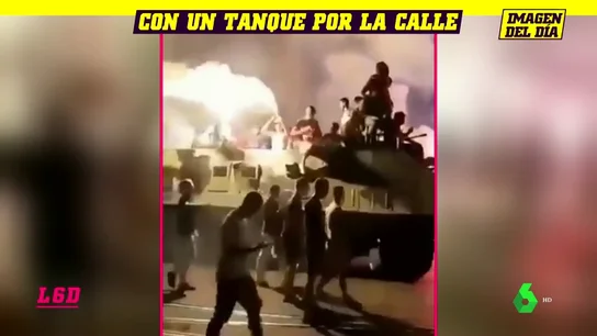TANQUECALLE TANQUECALLE