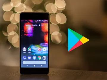 Google Play Google Play