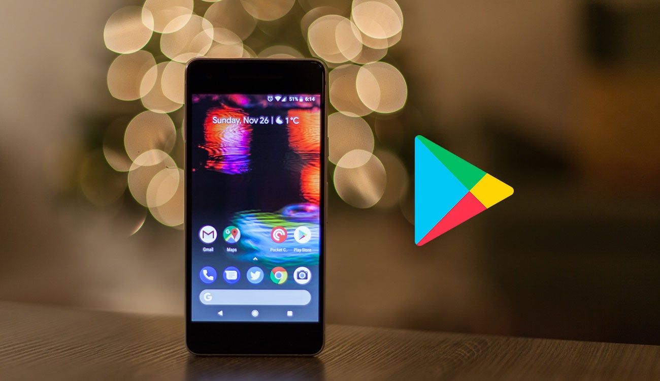 Google Play