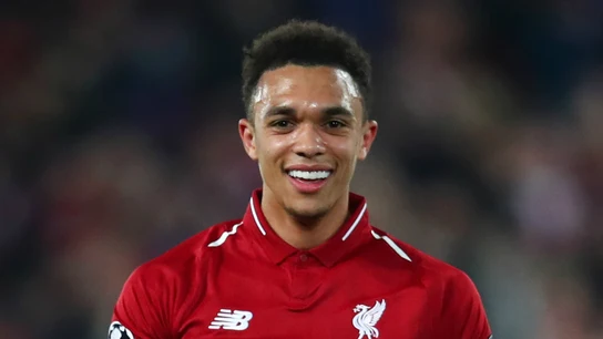 Alexander Arnold Alexander Arnold