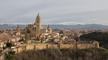 Segovia