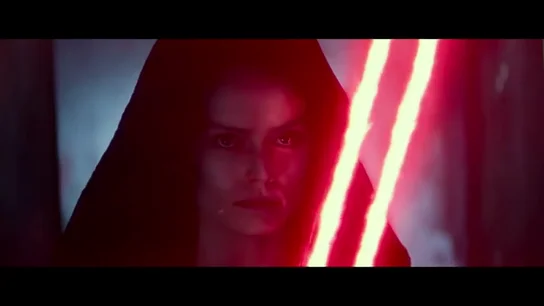 Descubren un error imperdonable en el nuevo tráiler de Star Wars: 'El ascenso de Skywalker' Descubren un error imperdonable en el nuevo tráiler de Star Wars: 'El ascenso de Skywalker'
