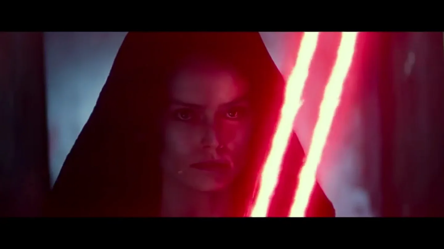 Descubren un error imperdonable en el nuevo tráiler de Star Wars: 'El ascenso de Skywalker' Descubren un error imperdonable en el nuevo tráiler de Star Wars: 'El ascenso de Skywalker'