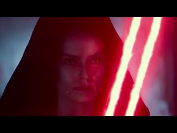 Descubren un error imperdonable en el nuevo tráiler de Star Wars: &#39;El ascenso de Skywalker&#39;