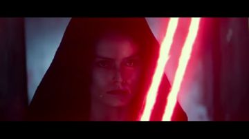 Descubren un error imperdonable en el nuevo tráiler de Star Wars: 'El ascenso de Skywalker'
