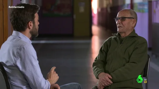 El relato de un superviviente de los campos de concentración franquistas: "Eran salvajes, pegaban por pegar" LAS HISTORIAS DE LOS CAMPOS DE CONCENTRACIÓN FRANQUISTAS