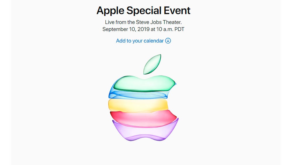 Keynote Apple