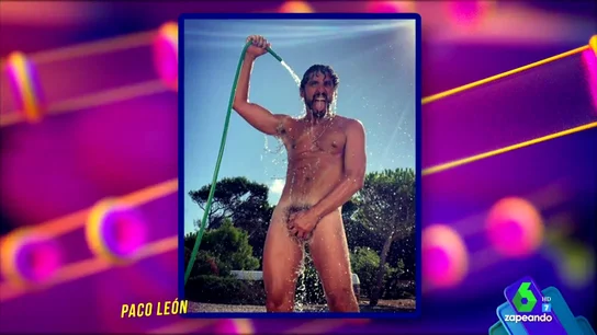 Desde el cruce de brazos casual hasta el clásico: los posados más hot de los famosos Desde el cruce de brazos casual hasta el clásico: los posados más hot de los famosos