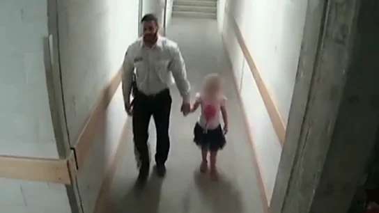 Condenan a un vigilante de seguridad a cuatro años de prisión por abusar sexualmente de una niña que se había perdido Condenan a un vigilante de seguridad a cuatro años de prisión por abusar sexualmente de una niña que se había perdido