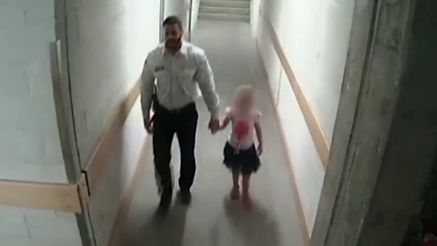 Condenan a un vigilante de seguridad a cuatro años de prisión por abusar sexualmente de una niña que se había perdido Condenan a un vigilante de seguridad a cuatro años de prisión por abusar sexualmente de una niña que se había perdido