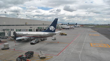 Planificar grandes viajes