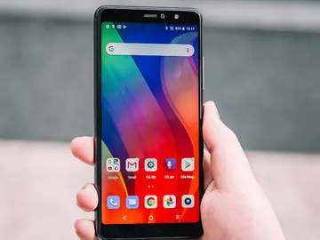Teléfono Android Teléfono Android