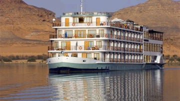 Crucero por el Niño