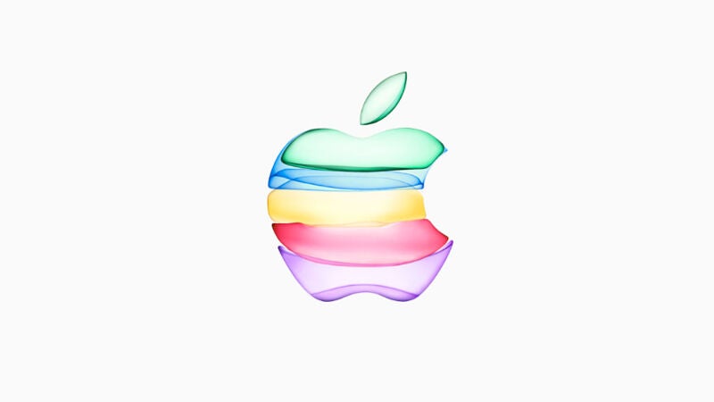 Ya hay fecha para la presentación del iPhone 11